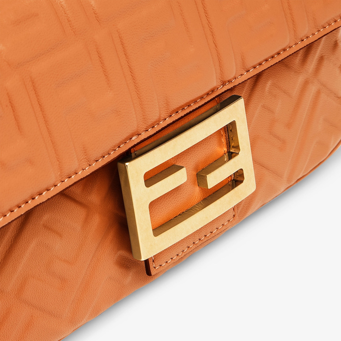 Baguette Chain Midi - Image 5